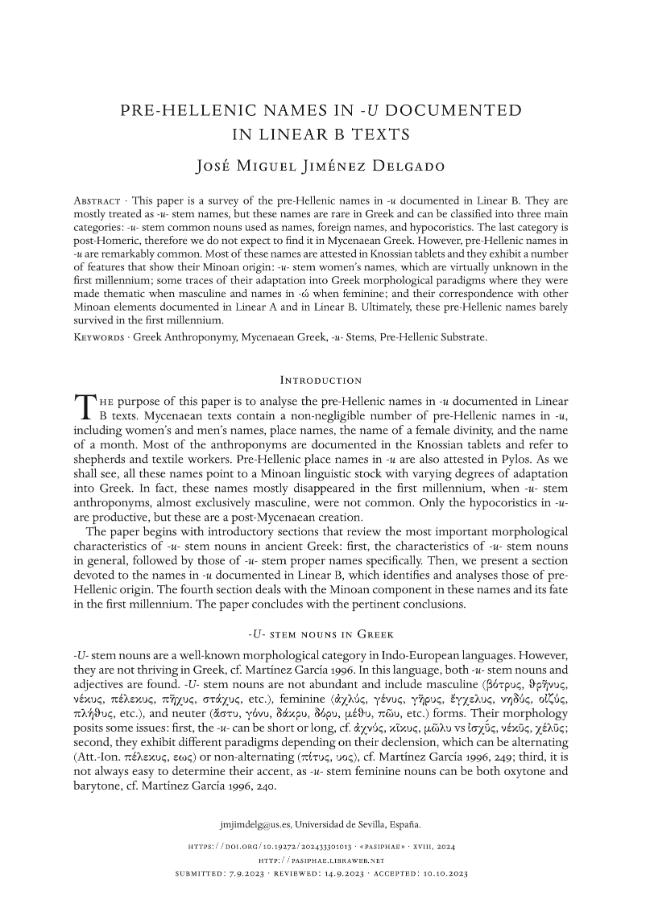 Sample page