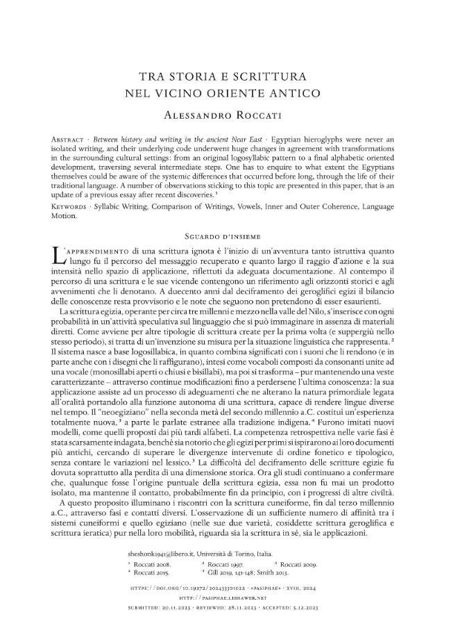 Sample page