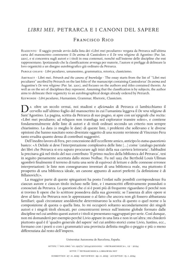 Sample page