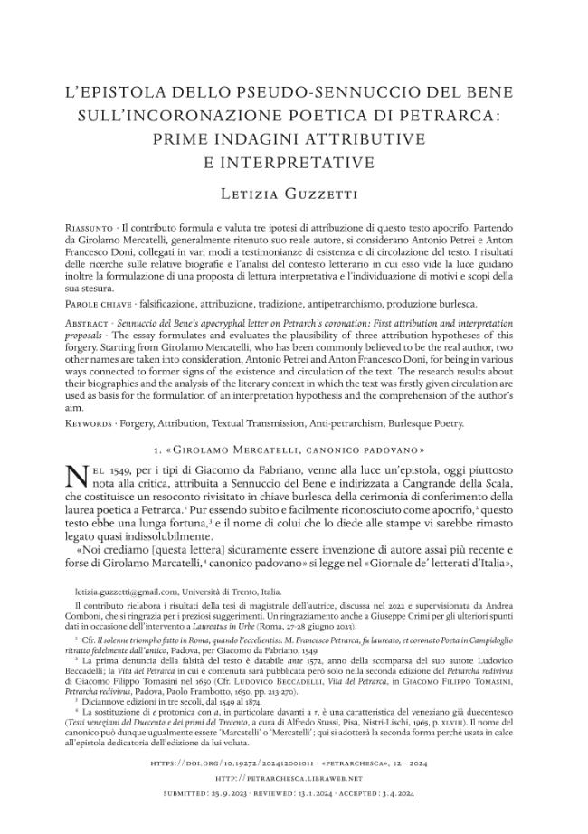 Sample page