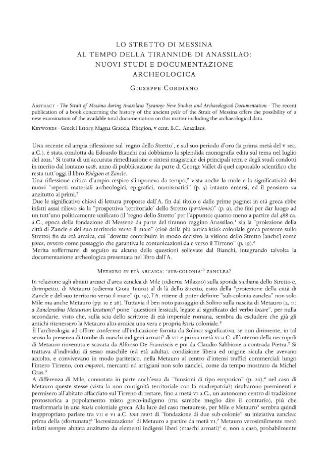 Probeseite