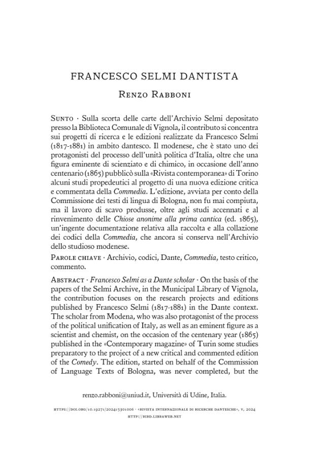 Página de muestra