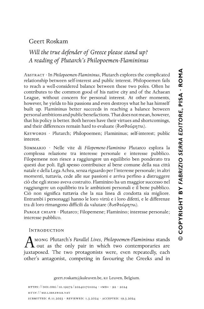 Sample page
