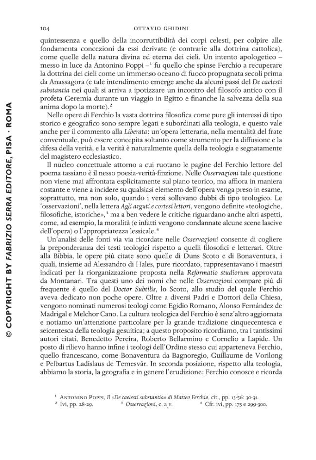 Pagina campione