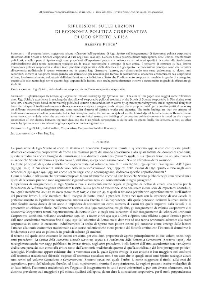 Pagina campione