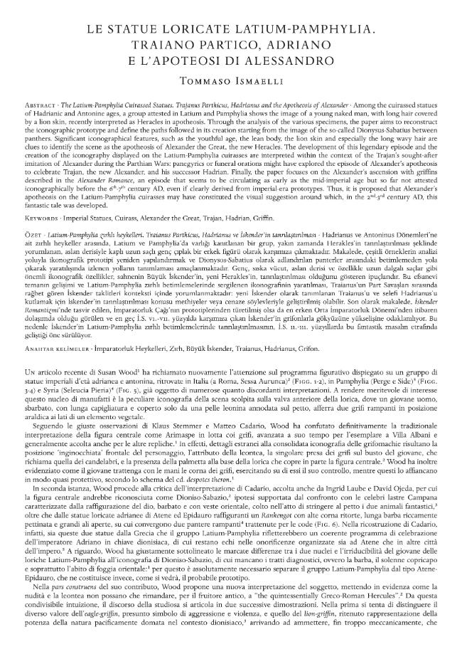 Exemple de page