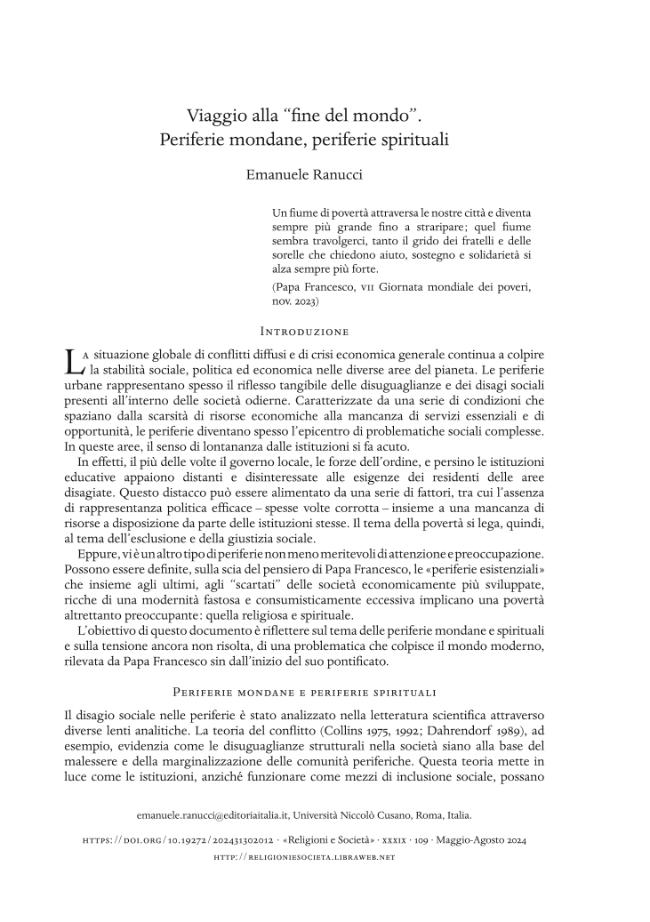 Probeseite