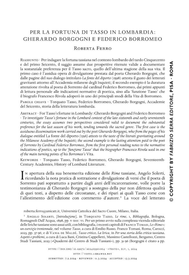 Sample page