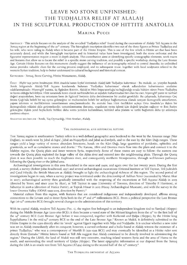Exemple de page