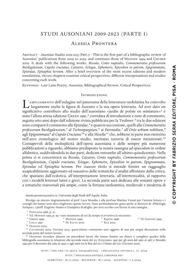 Sample page
