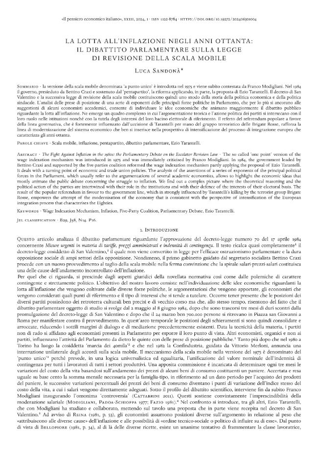 Sample page