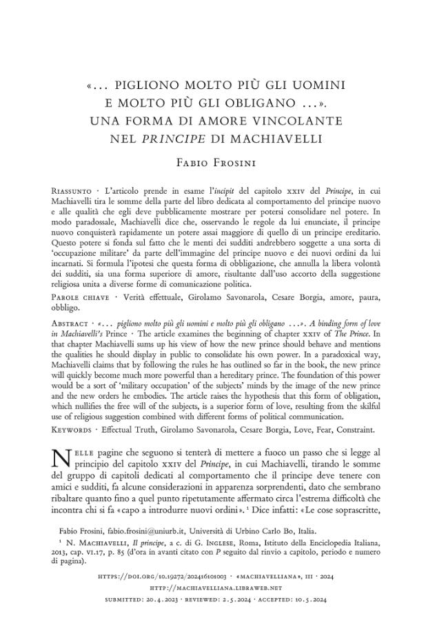 Exemple de page
