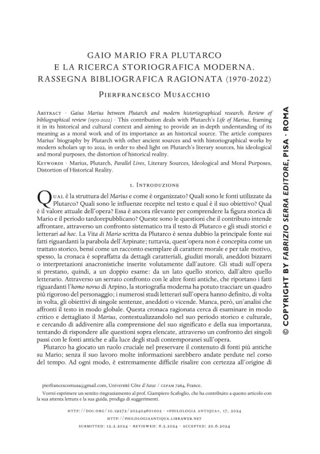 Sample page