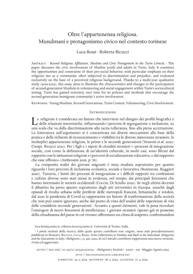 Sample page