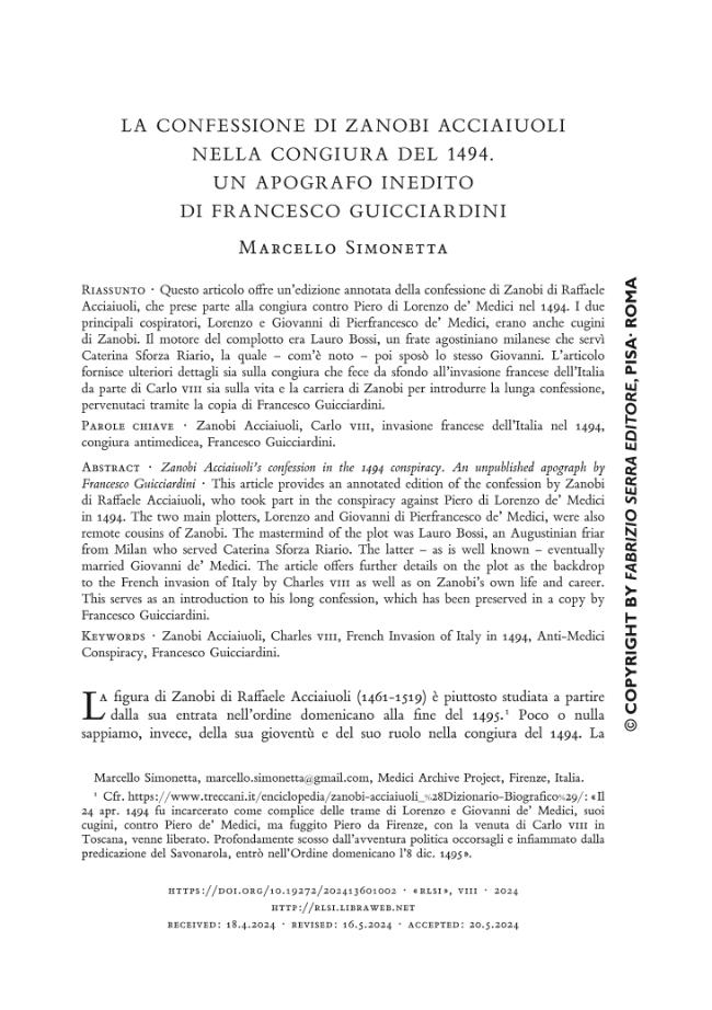 Sample page