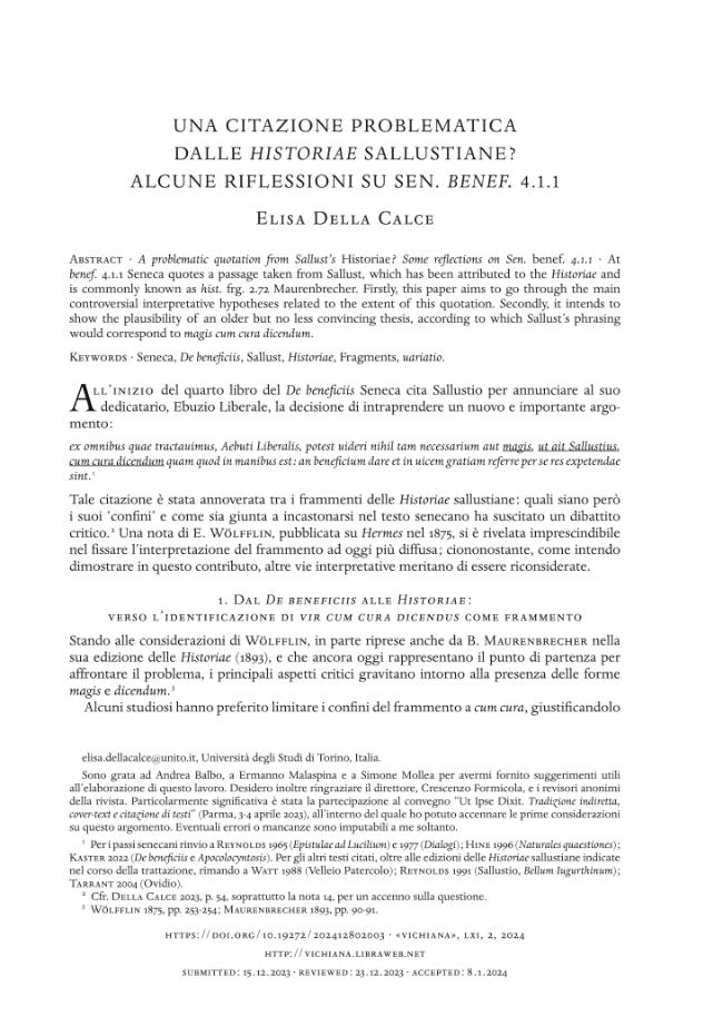 Sample page