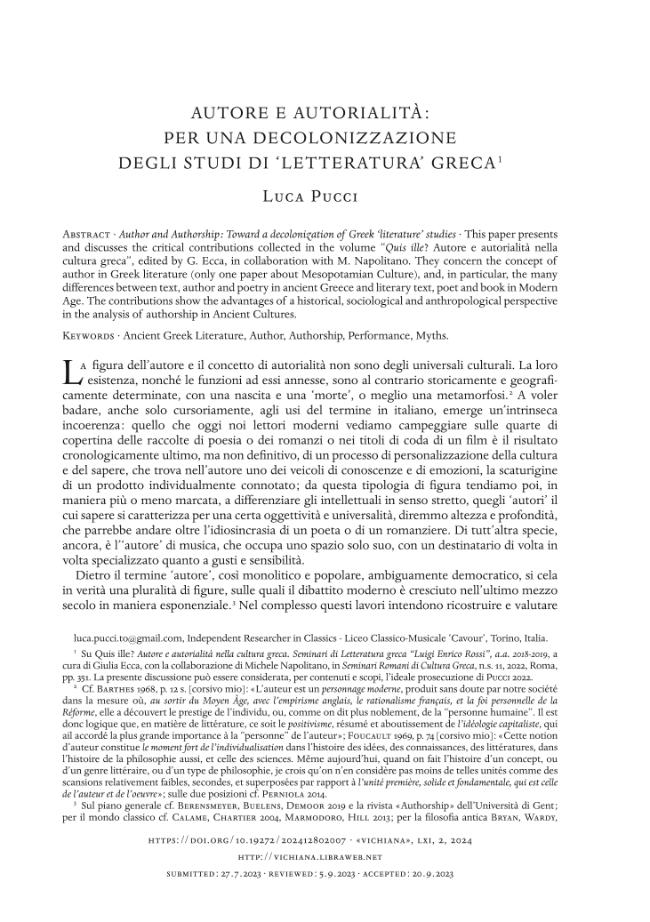 Sample page