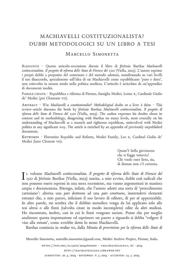 Página de muestra