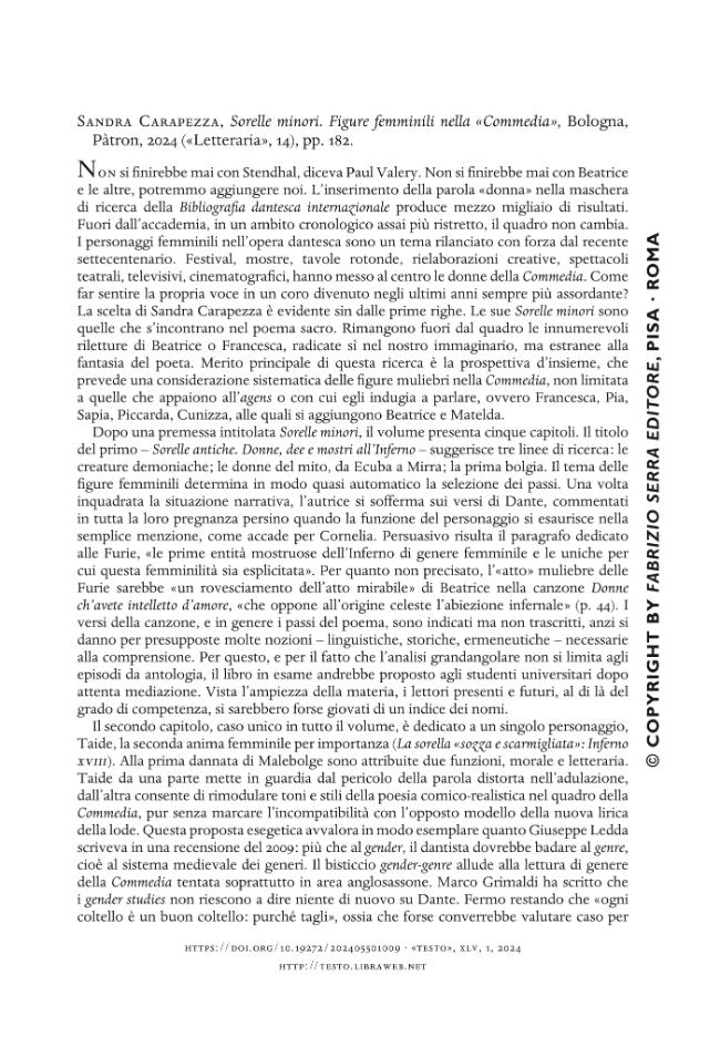 Página de muestra