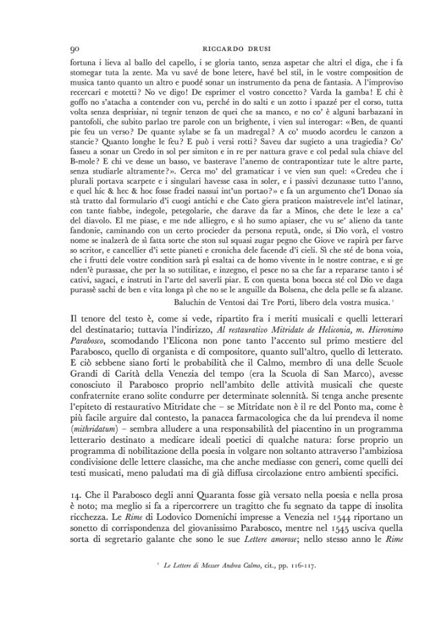 Página de muestra
