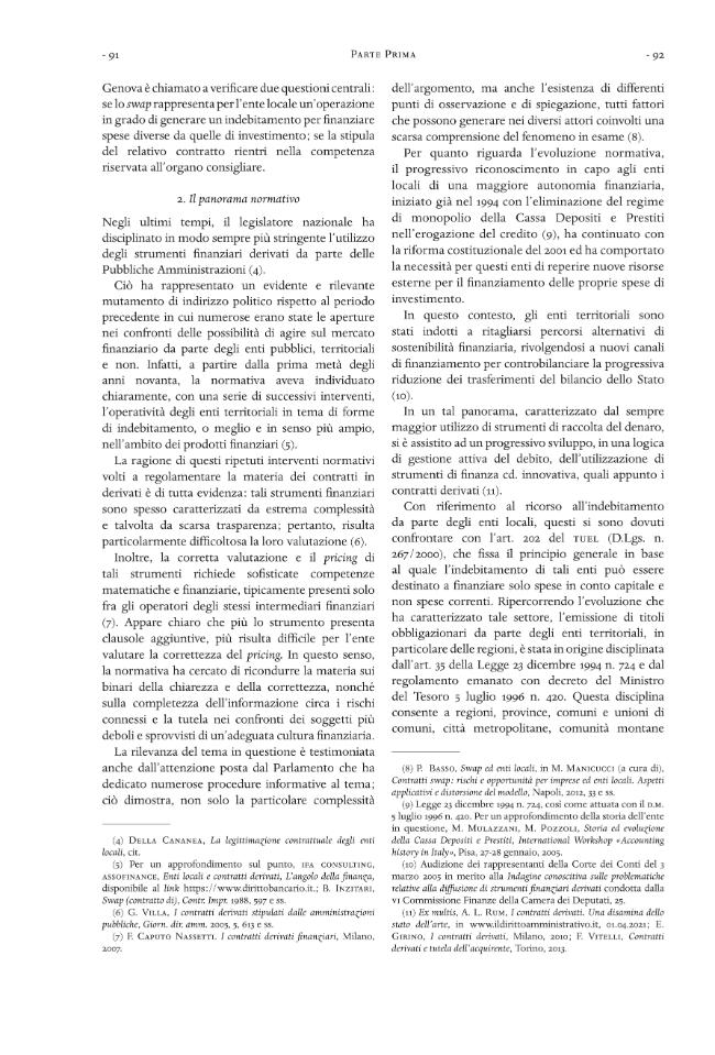 Probeseite