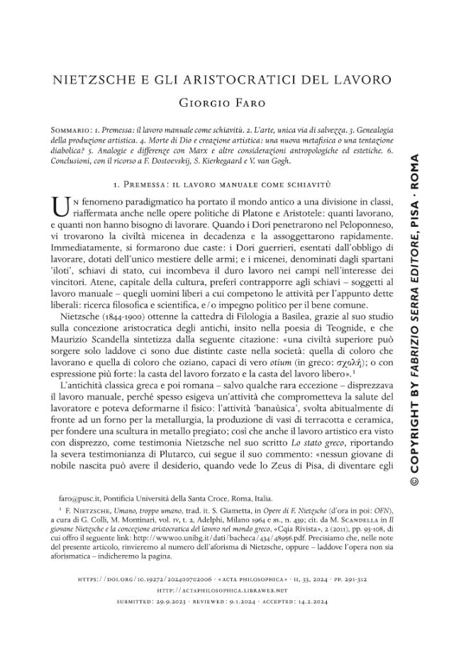Sample page