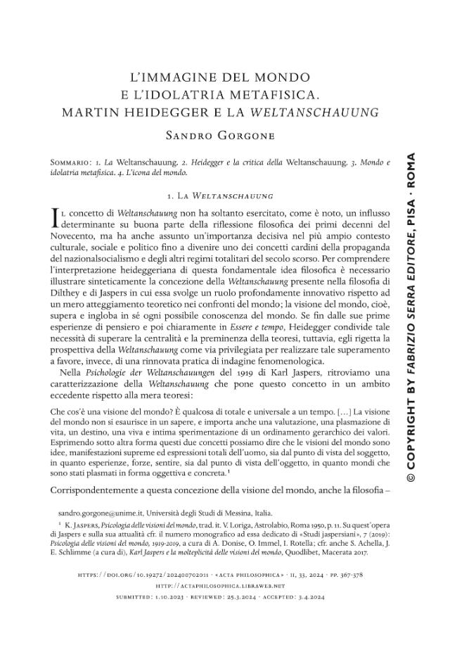 Página de muestra