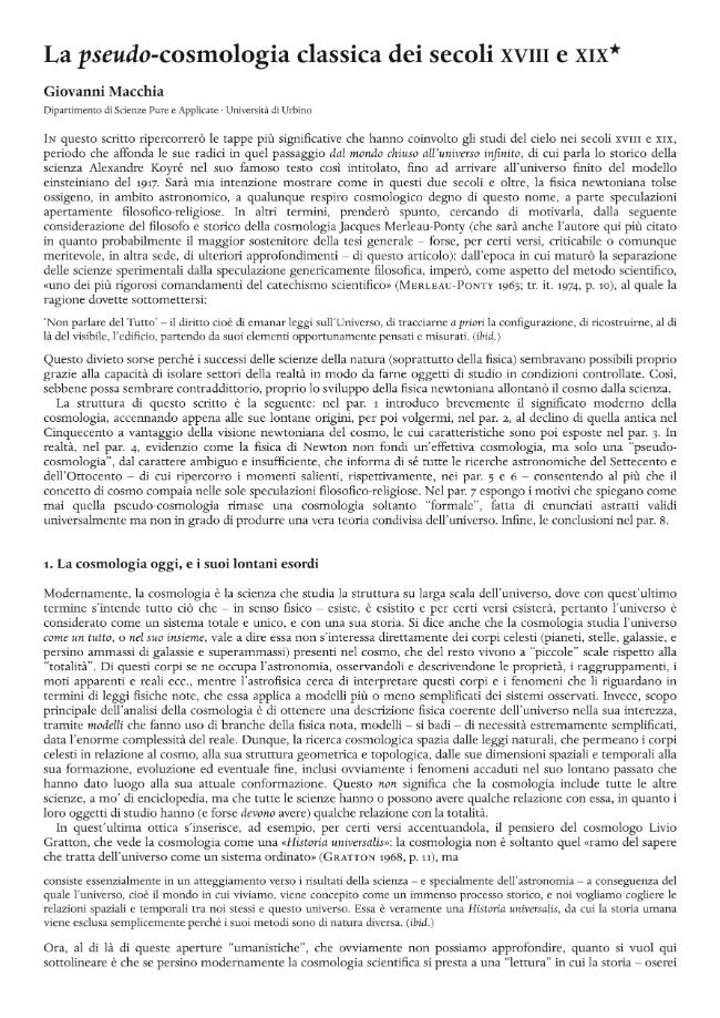 Página de muestra