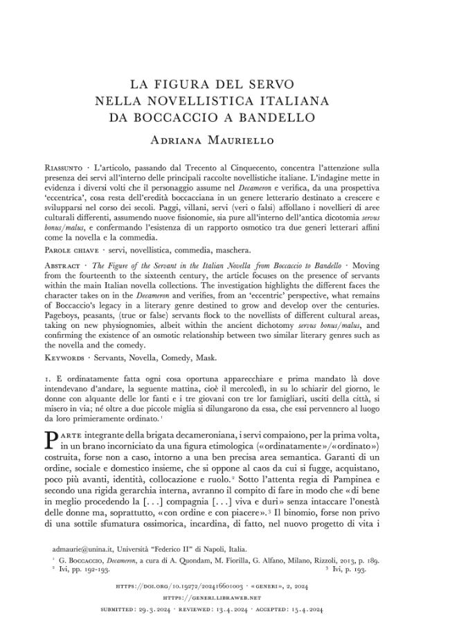 Sample page