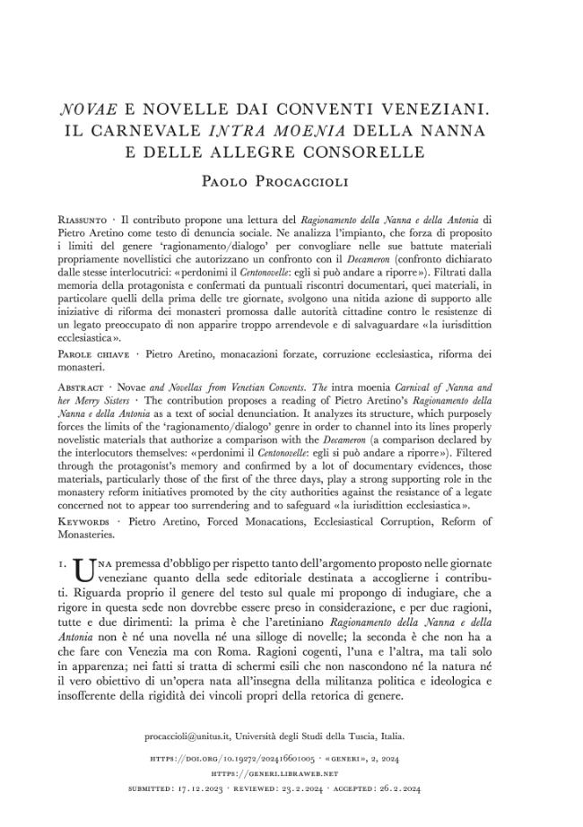 Exemple de page