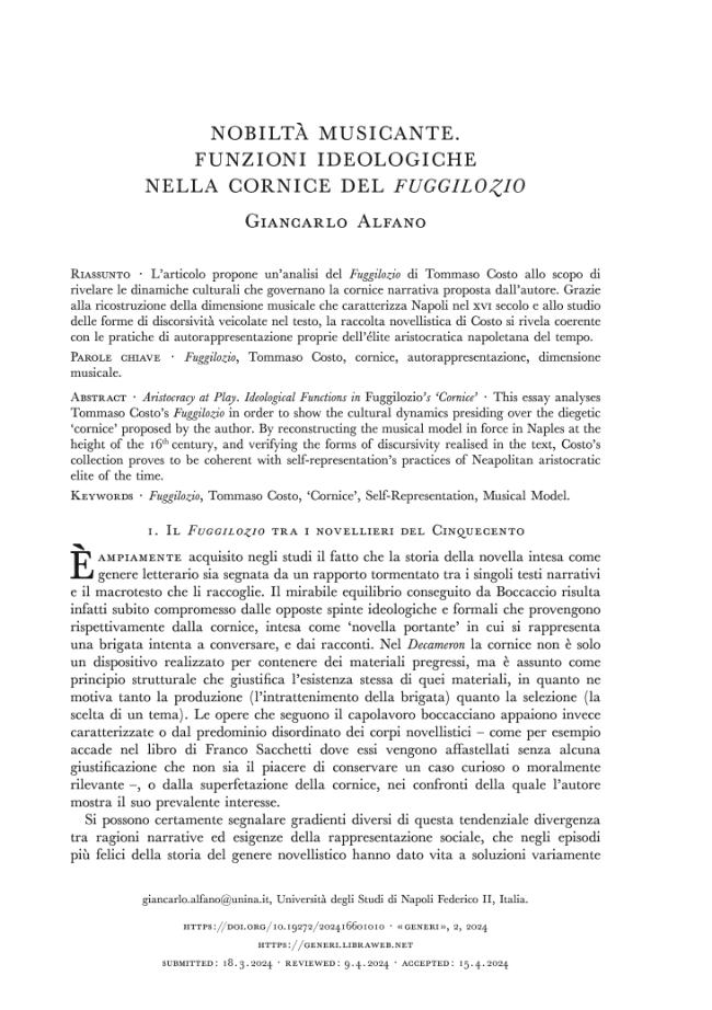 Exemple de page