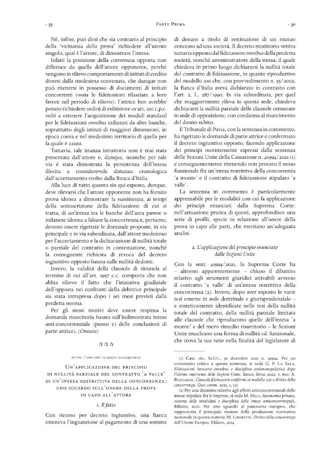 Sample page