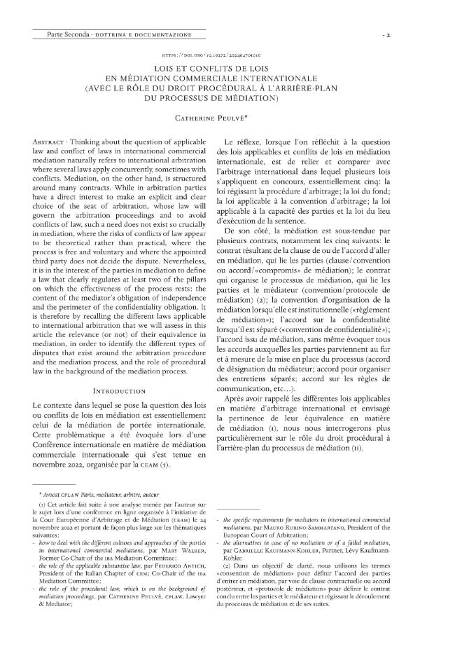 Sample page