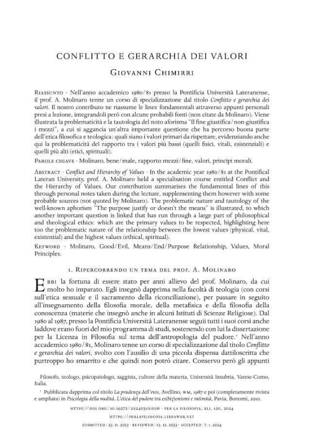 Probeseite