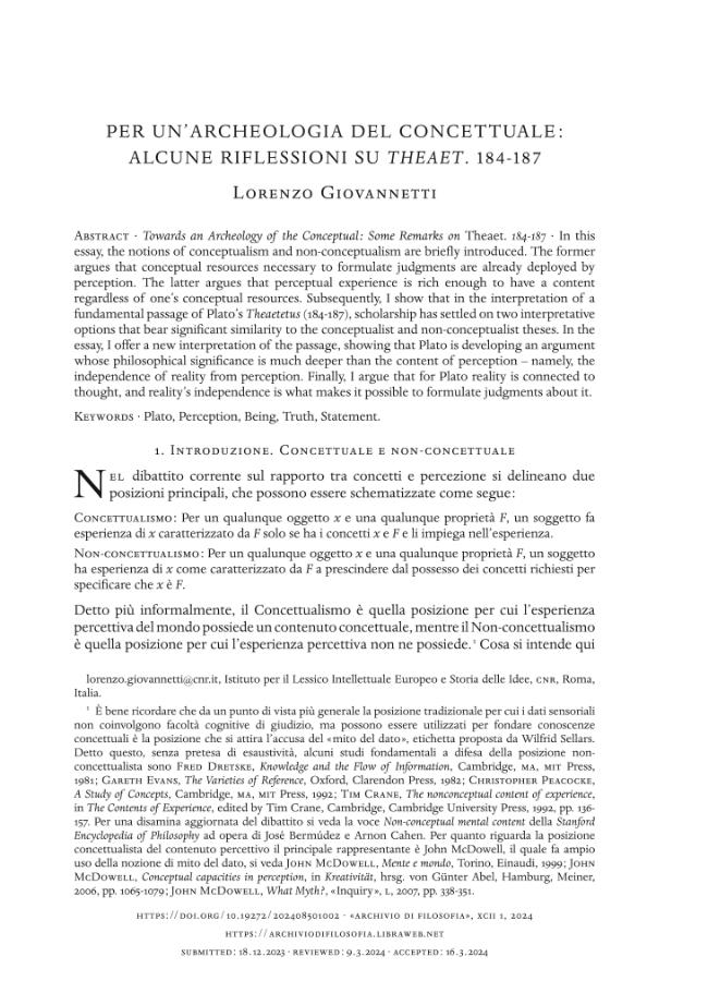 Sample page