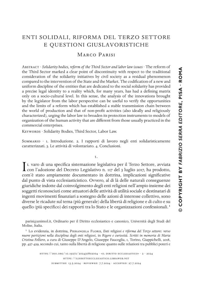 Exemple de page