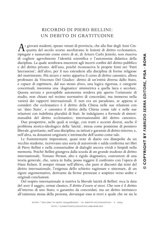 Exemple de page