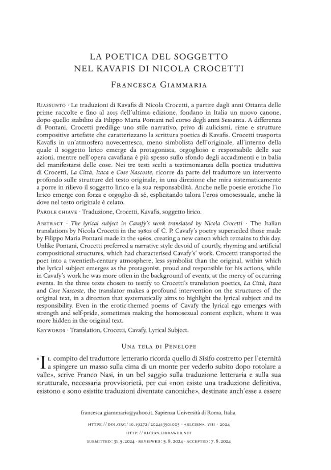Página de muestra