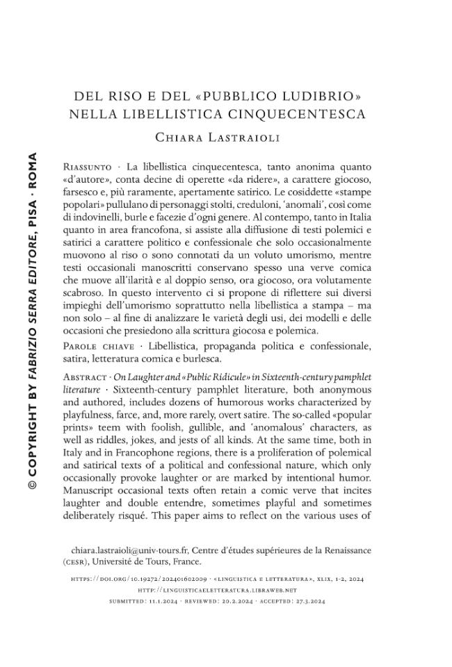 Exemple de page