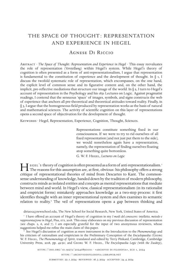 Sample page