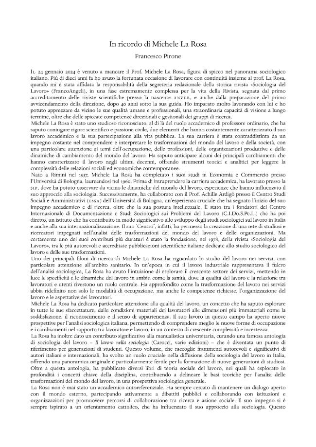 Probeseite