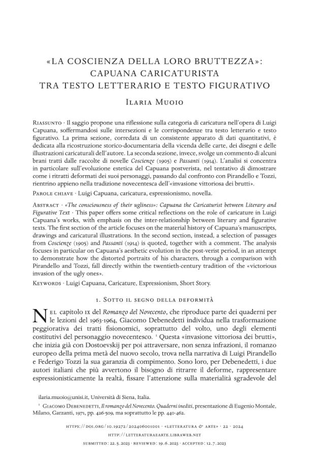 Probeseite