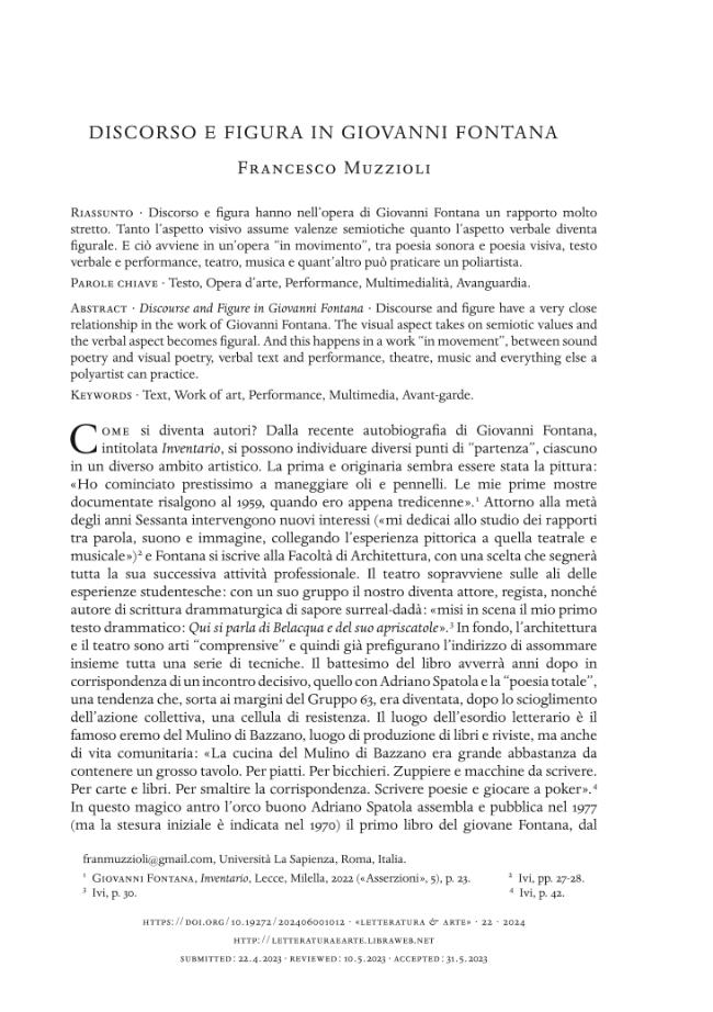 Sample page