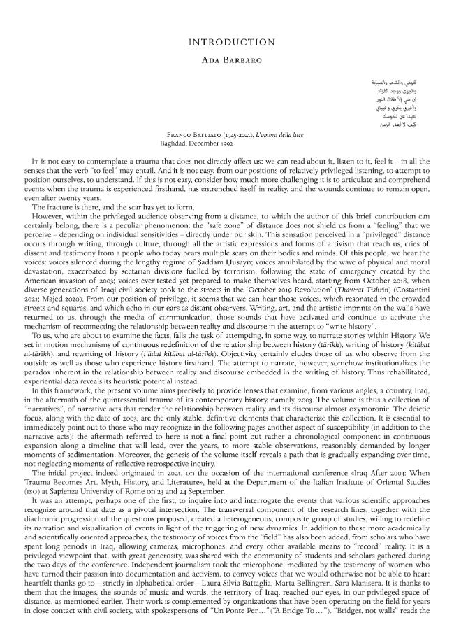 Exemple de page