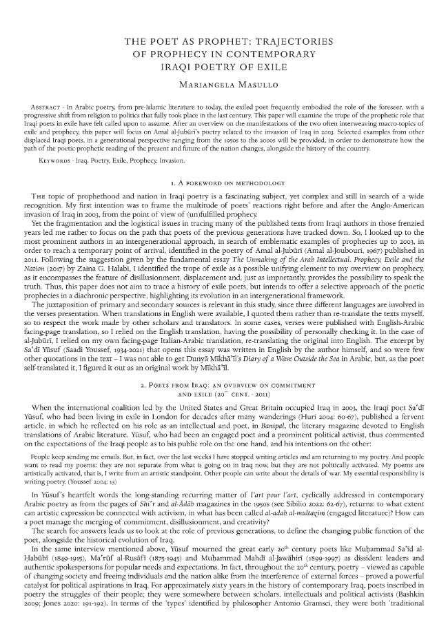 Exemple de page
