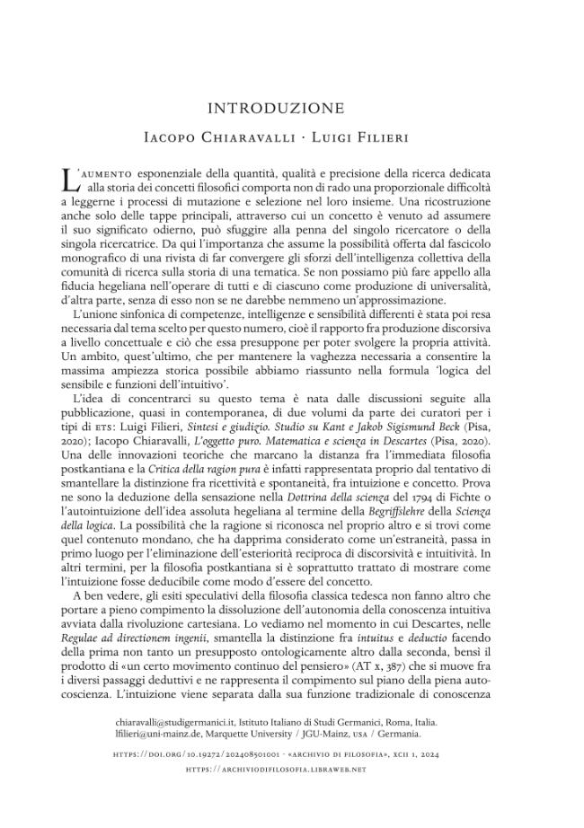 Exemple de page