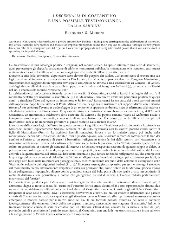 Página de muestra