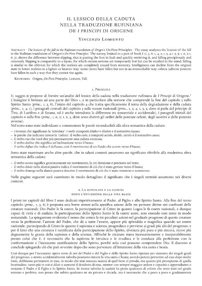 Página de muestra