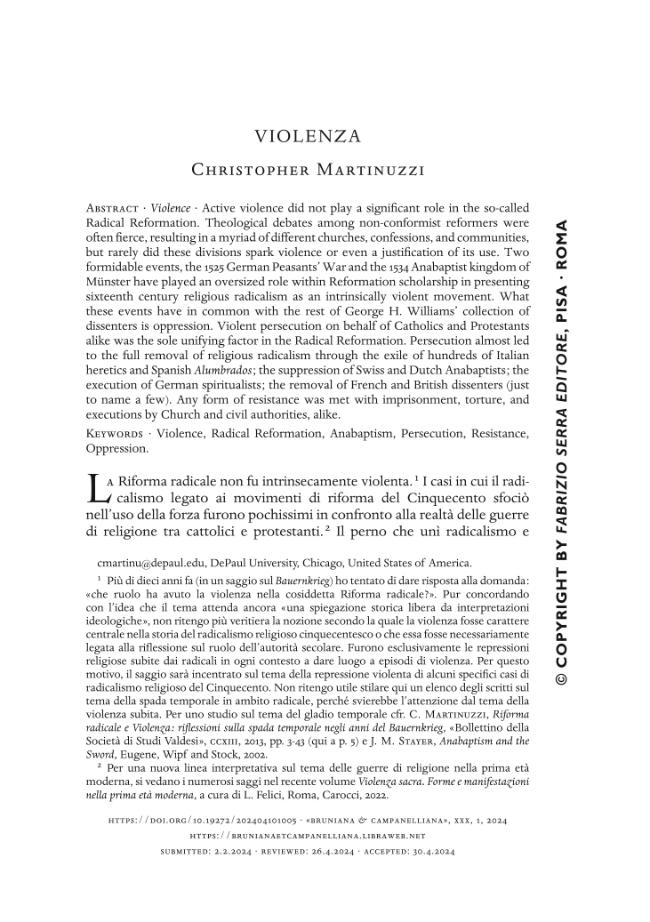 Sample page