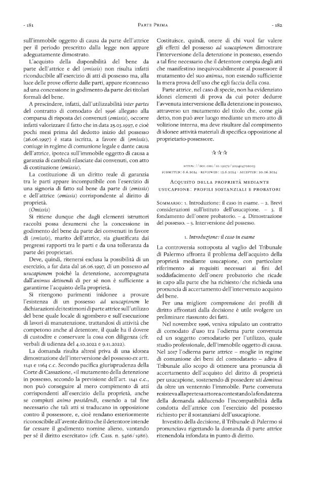 Página de muestra